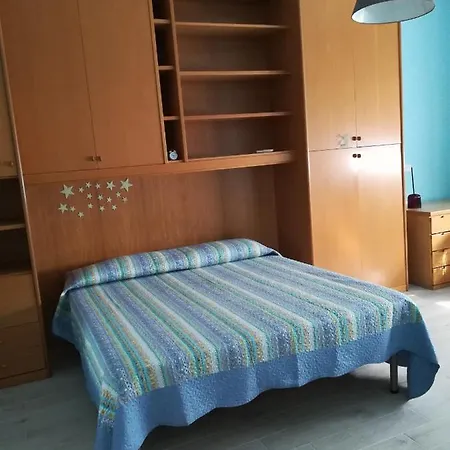 Apartamento Marconi