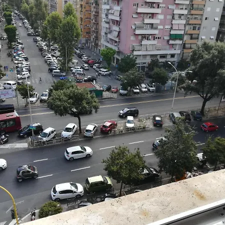 Apartamento Marconi *