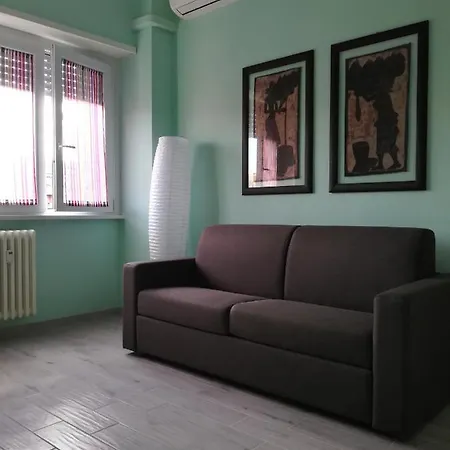 Apartamento Marconi Roma