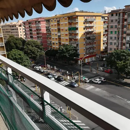 Marconi Apartamento