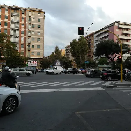 Marconi Apartamento