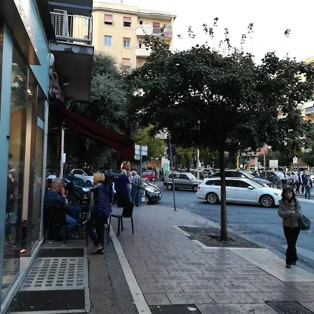 Apartamento Marconi