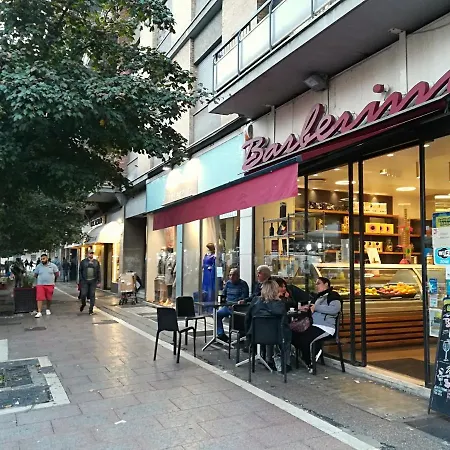 Marconi * Roma