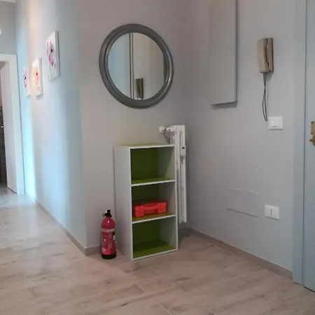 Apartamento Marconi Roma