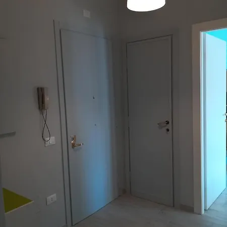 Marconi Apartamento *