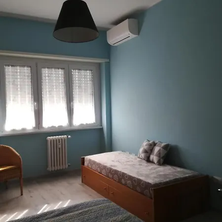 Marconi Apartamento *