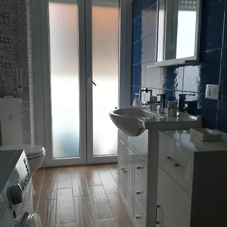 Apartamento Marconi *
